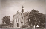Hervormde Kerk was vroeger niet wit!