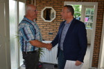 Convenant met 't Kabel i.v.m. O.R.S.
