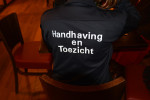 Dorpsraadcafé Thema veiligheid 