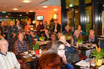 Dorpsraadcafé Thema veiligheid 