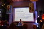 Dorpsraadcafé Thema veiligheid 