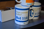 Dorpsraadcafé Thema veiligheid 