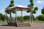 Harmoniekoepel