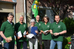 Dorpsraad komt naar je toe vanaf 2015