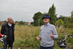 Fietsen met de Raad 2013