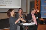 Dorpsraadcafé Thema Gemeenteraadsverkizingen 2014