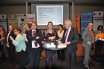 Dorpsraadcafé Thema  Gemeenteraadsverkiezingen 2014