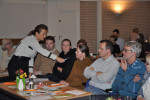 Dorpsraadcafé Thema  Gemeenteraadsverkiezingen 2014