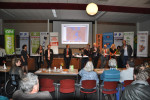 Dorpsraadcafé Thema  Gemeenteraadsverkiezingen 2014