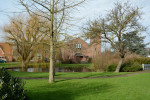 van Haeringenplatsoen