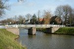 Spoorbrug