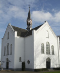 Witte kerk