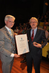 Afscheid Thomas Hendriks