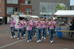Nu Je Er Toch Band