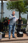 Start feest