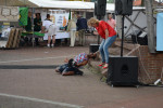 Onze dorpsdancer