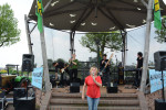 MeerJazz Urban Soul Band
