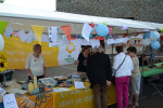 Volop belangstelling