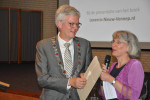 Presentatie Boek Leven in Nieuw-Vennep