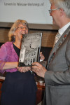 Presentatie Boek Leven in Nieuw-Vennep