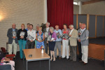 Presentatie Boek Leven in Nieuw-Vennep