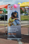 Hier ging het ook om