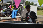 DJ nummer 1