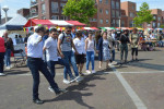 Plezier in dansen