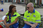 EHBO onderonsje