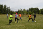 Voetbaltournooi  