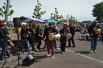 Molukse Band Tifa Maluku.
