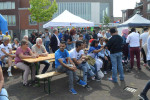 Belangstelling genoeg