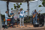 mooie stem en entertainer