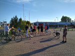Uitleg Bols terrein