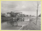 Ophaalbrug spoor voor 1956