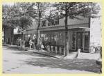 De Bron