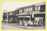 Garage van Kalmthout en van Niel