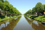 Hoofdvaart